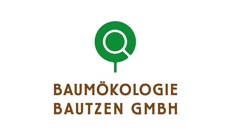 Logo Baumökologie Bautzen
