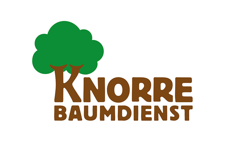 Logo Knorre Baumdienst